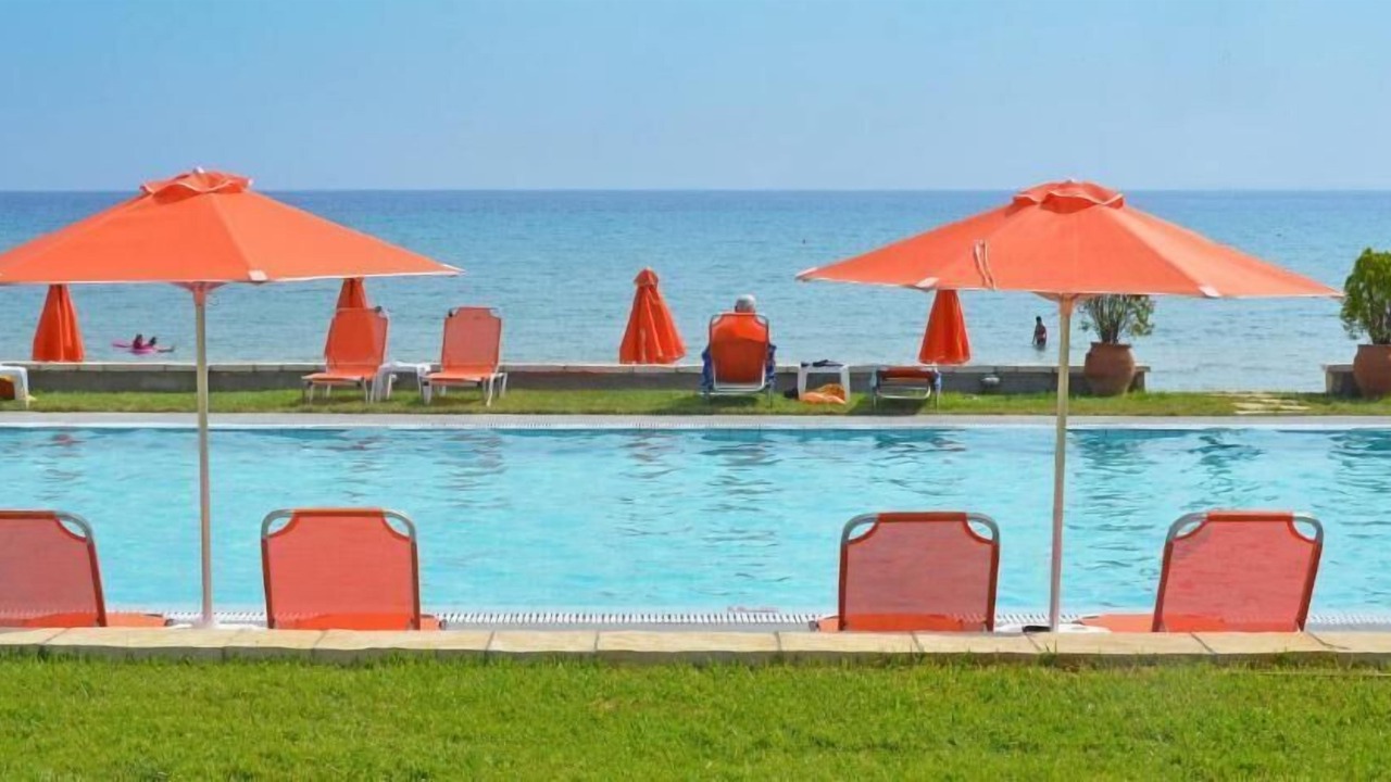 Photo of Outdoor in Tsilivi