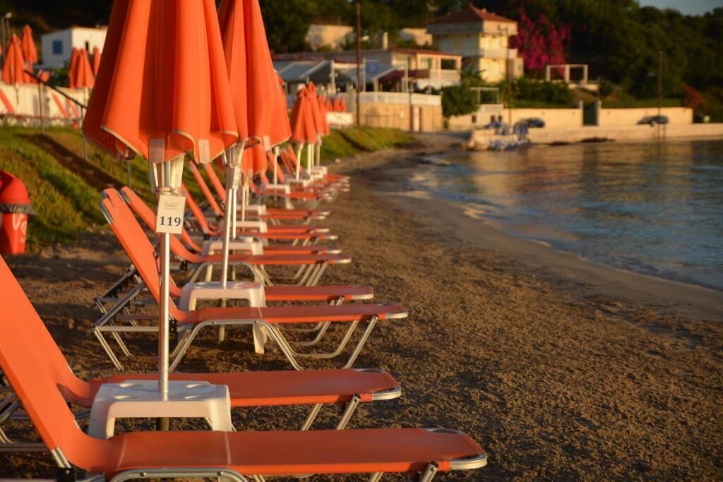 Photo of Outdoor in Tsilivi