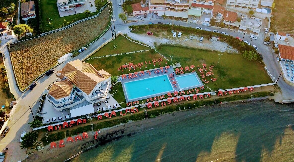 Photo of Outdoor in Tsilivi