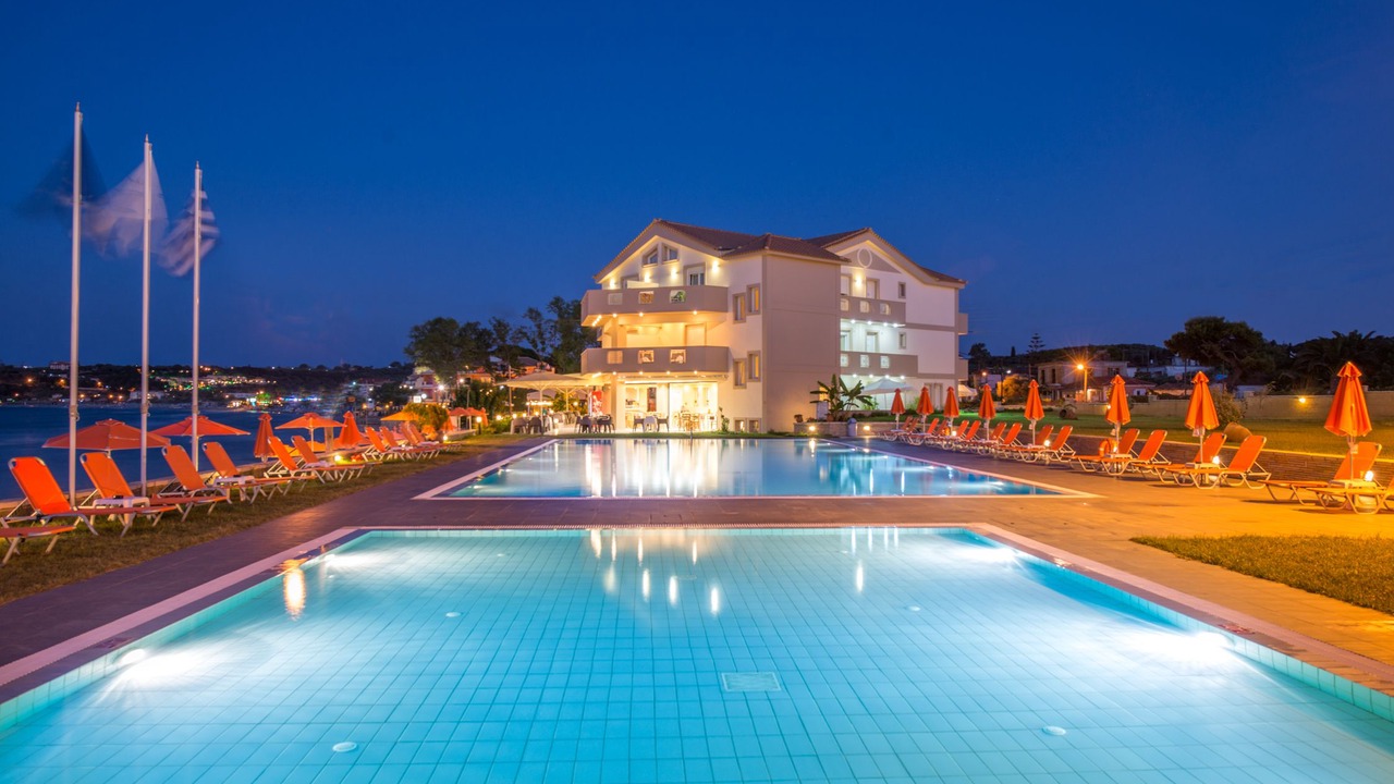 Photo of Outdoor in Tsilivi