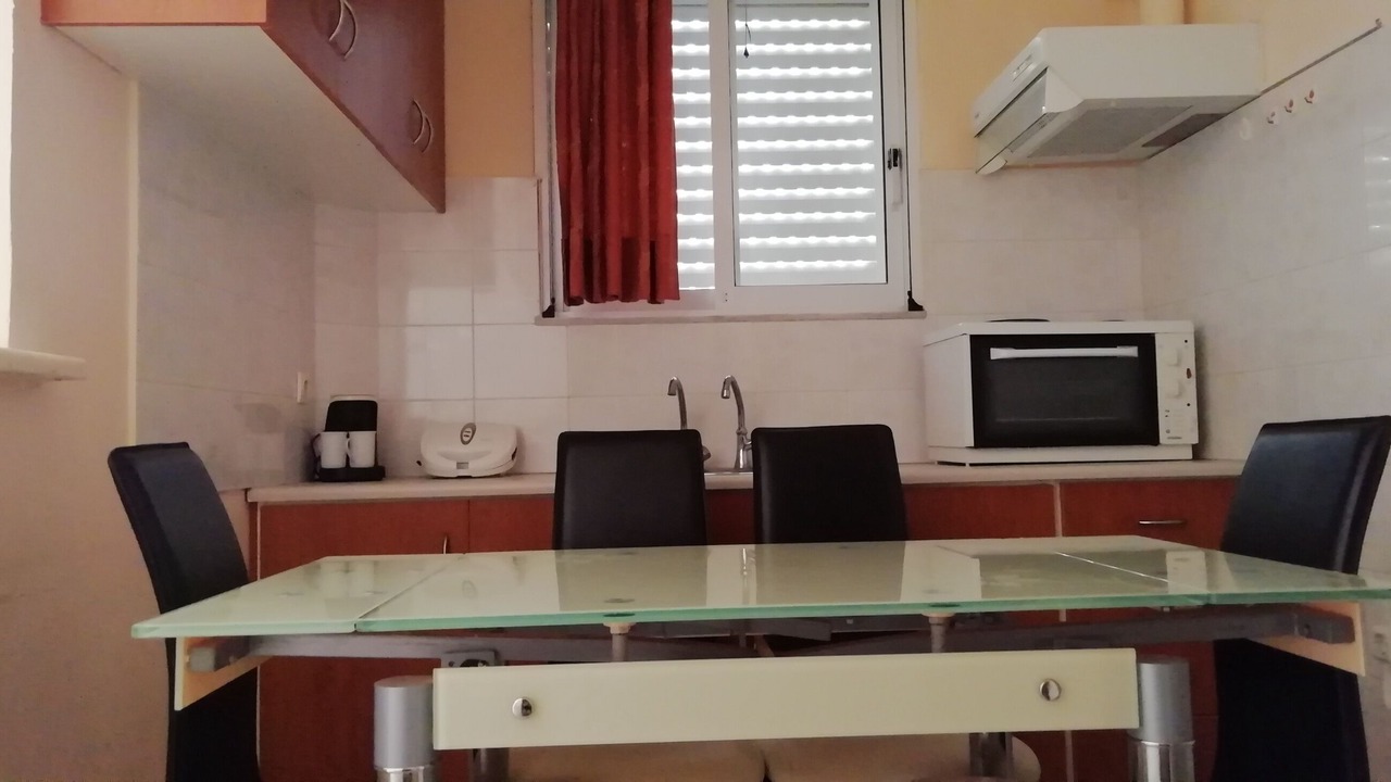 Photo of Patio Balcony in Loutra Edipsou