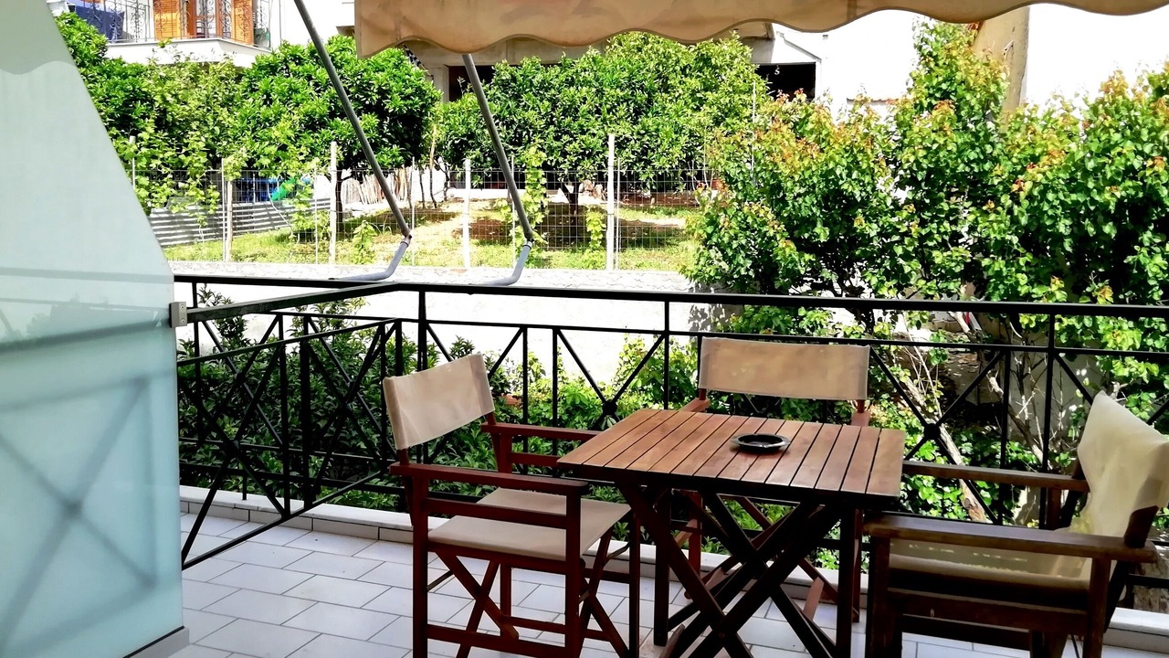 Photo of Outdoor in Loutra Edipsou