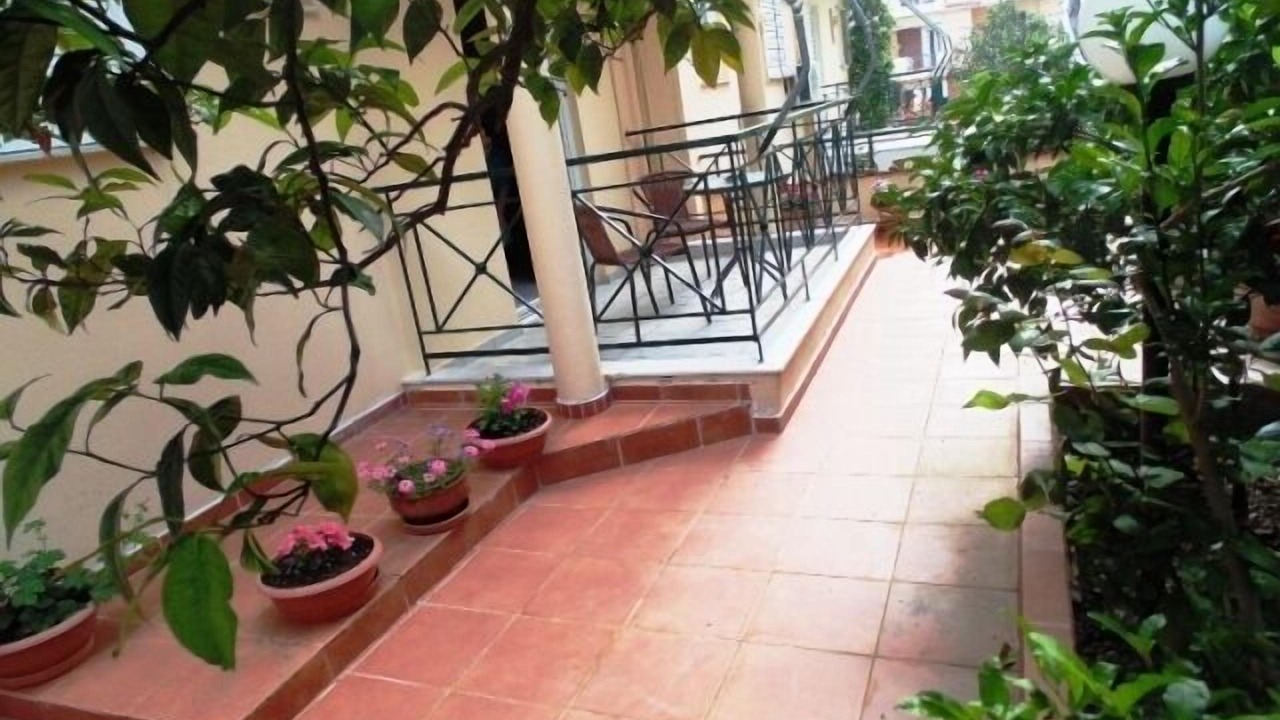 Photo of Outdoor in Loutra Edipsou