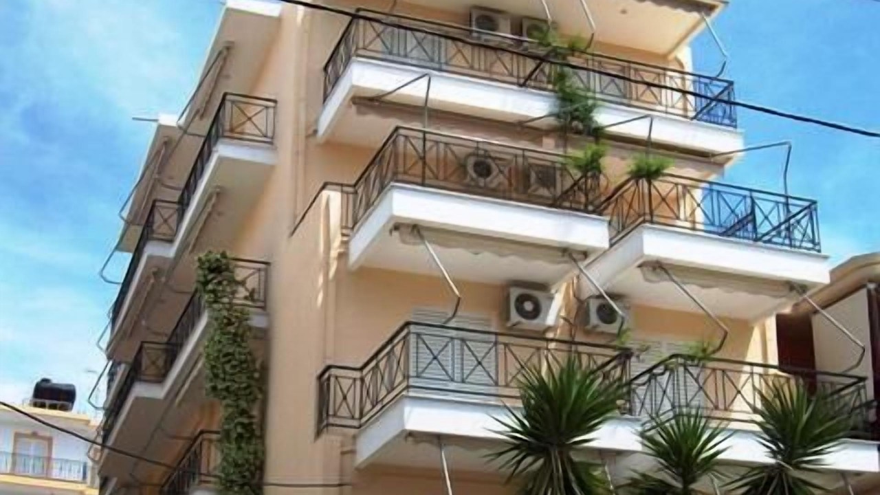 Photo of Outdoor in Loutra Edipsou
