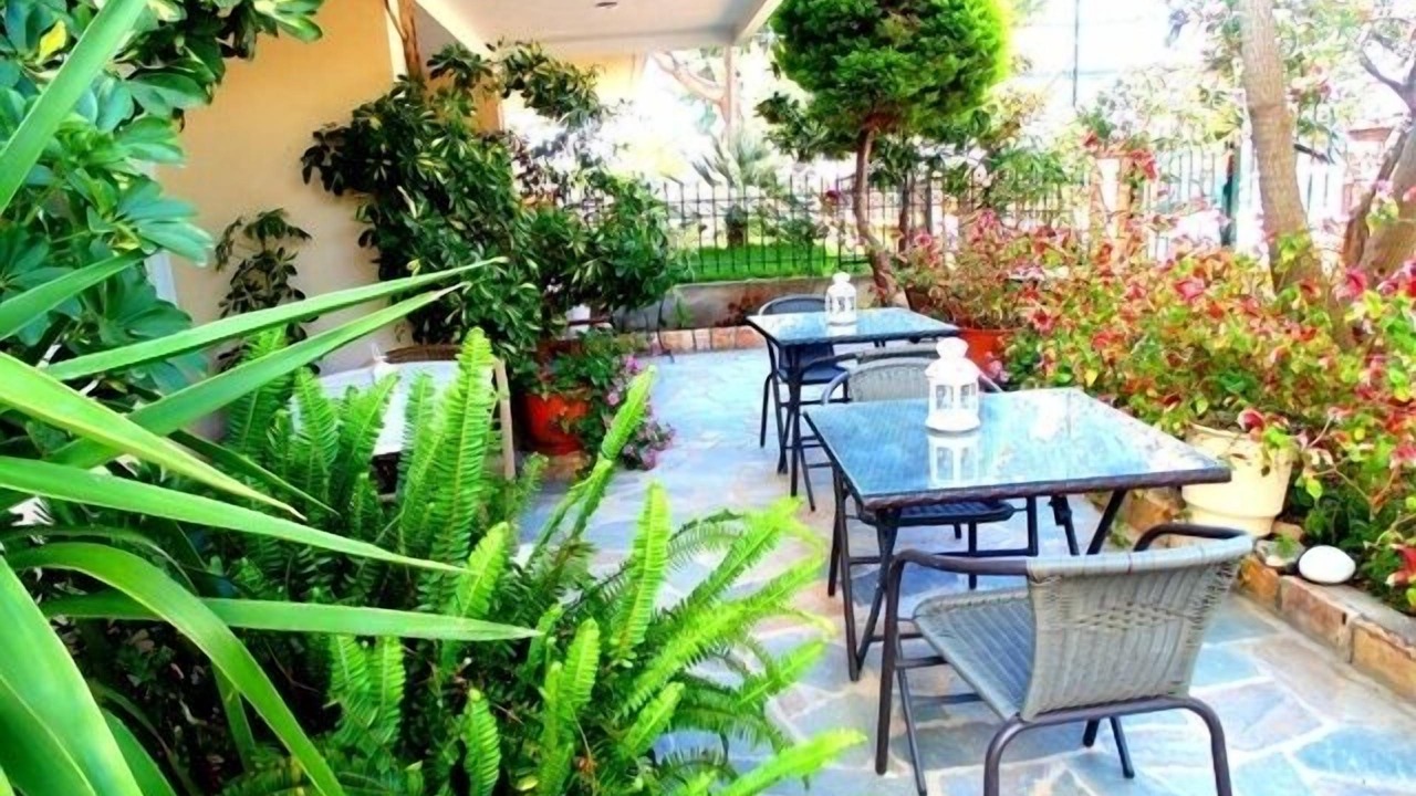 Photo of Outdoor in Loutra Edipsou