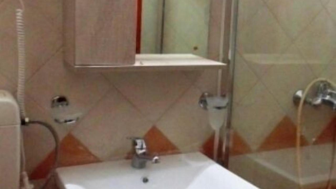 Photo of Bathroom in Loutra Edipsou
