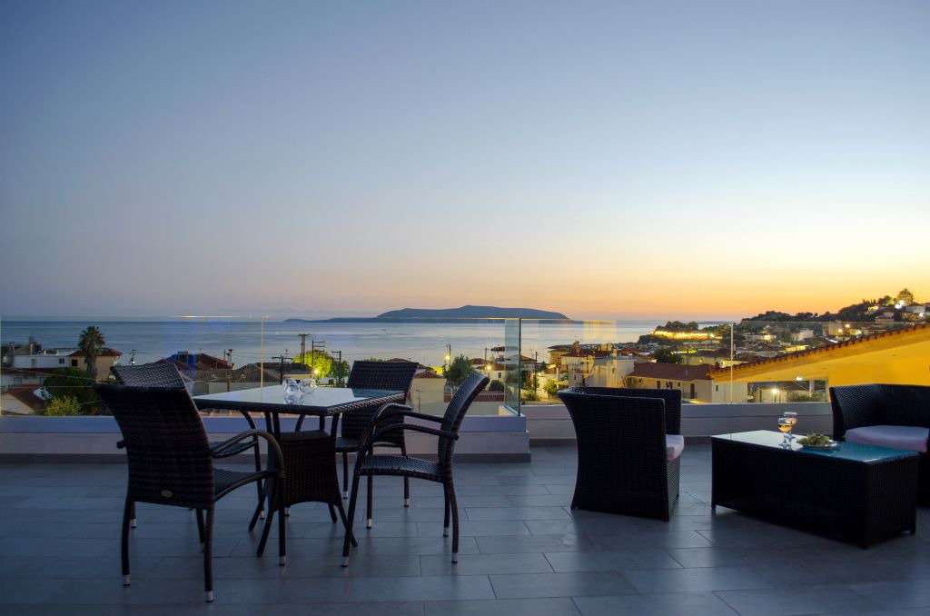 Photo of Outdoor in Foinikounta