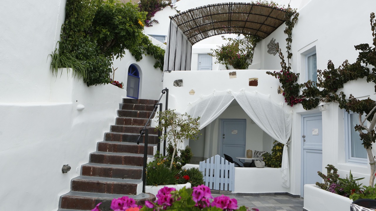 Photo of Others in Oia
