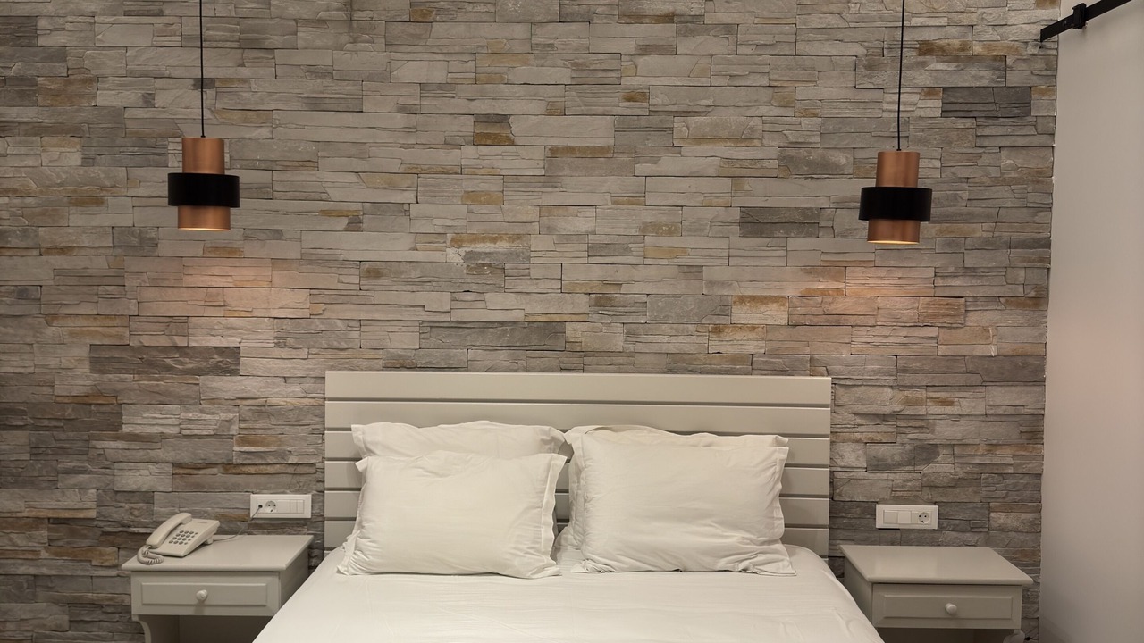 Photo of Bedroom in Agios Prokopios