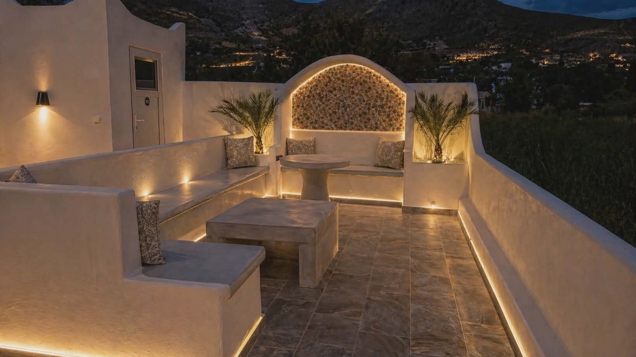 Photo of Outdoor in Alinda