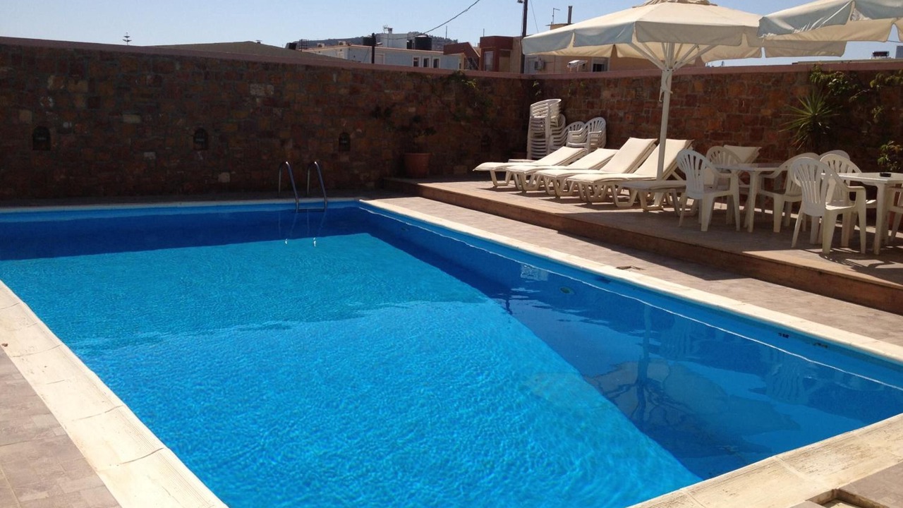 Photo of Outdoor in Kambos