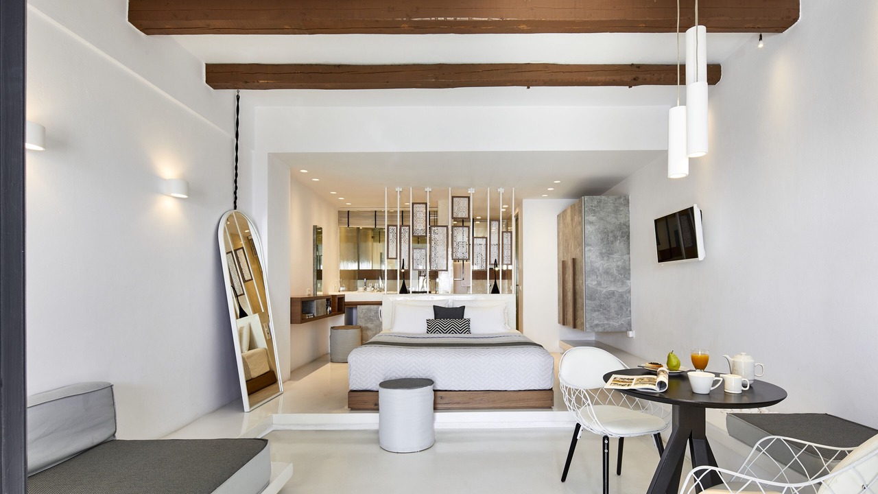 Photo of Bedroom in Finikia