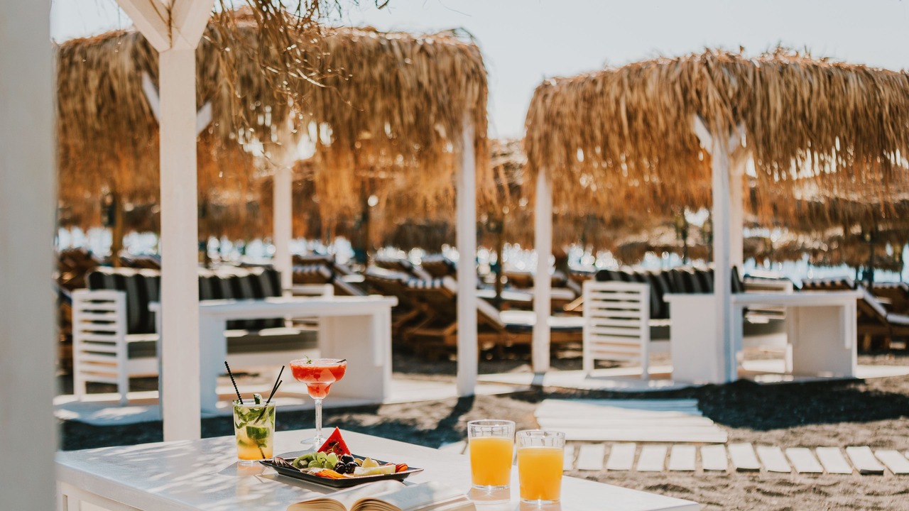 Photo of Outdoor in Perivolos