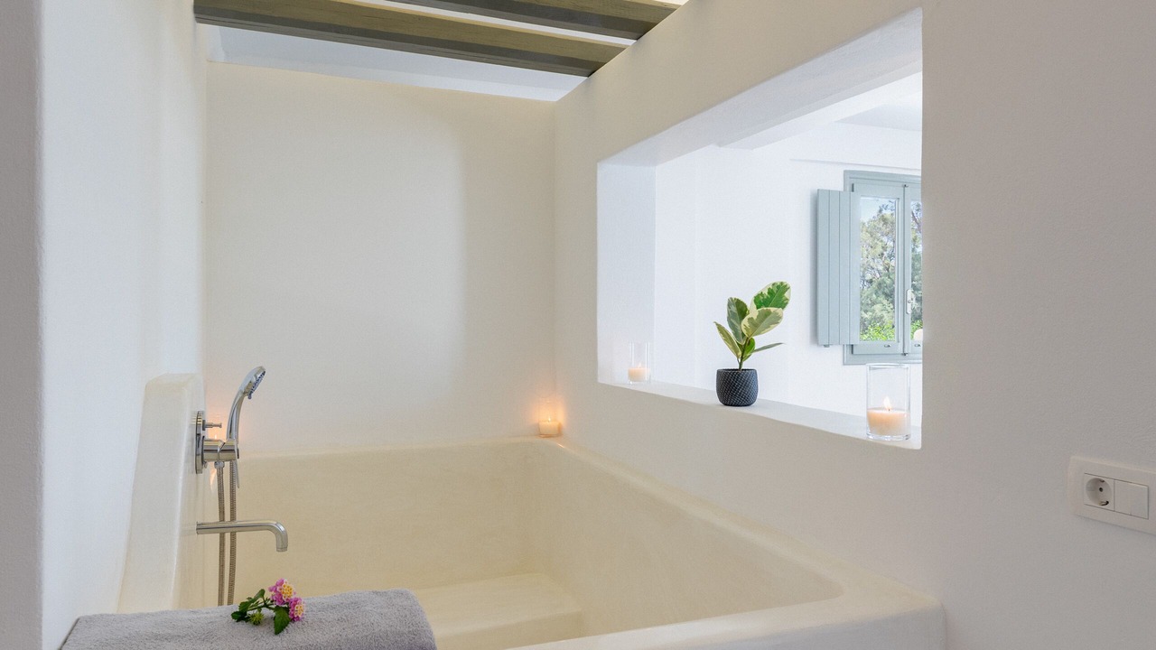 Photo of Bedroom in Perivolos