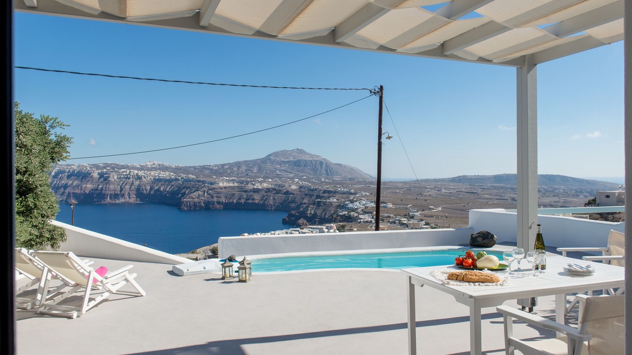 Photo of Outdoor in Akrotiri