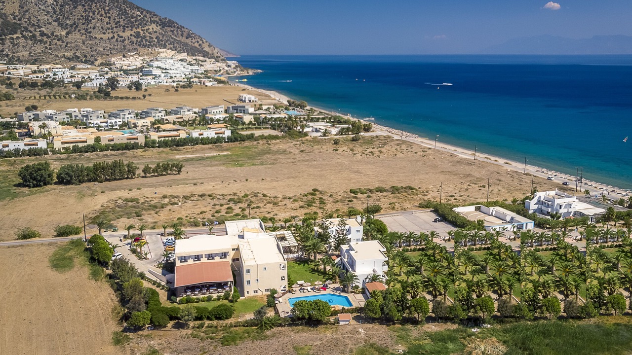 Photo of Outdoor in Kardamena