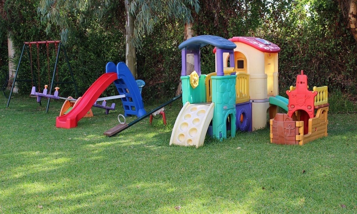 Photo of Outdoor in Dassia