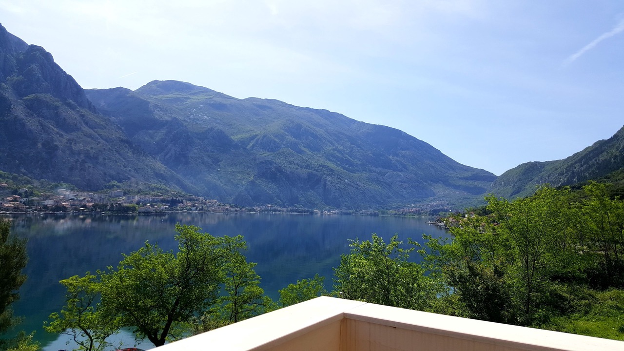 Photo of Others in Kotor