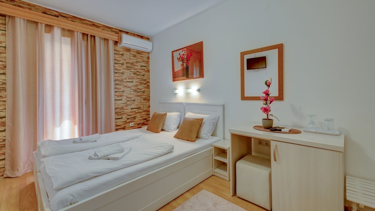 Photo of Bedroom in Kotor