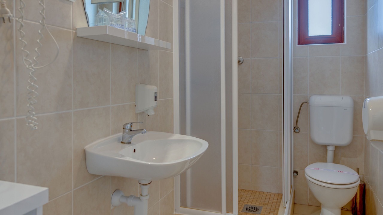 Photo of Bathroom in Kotor