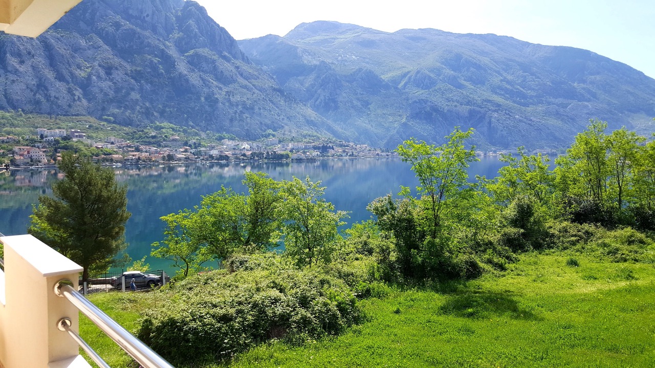 Photo of Others in Kotor