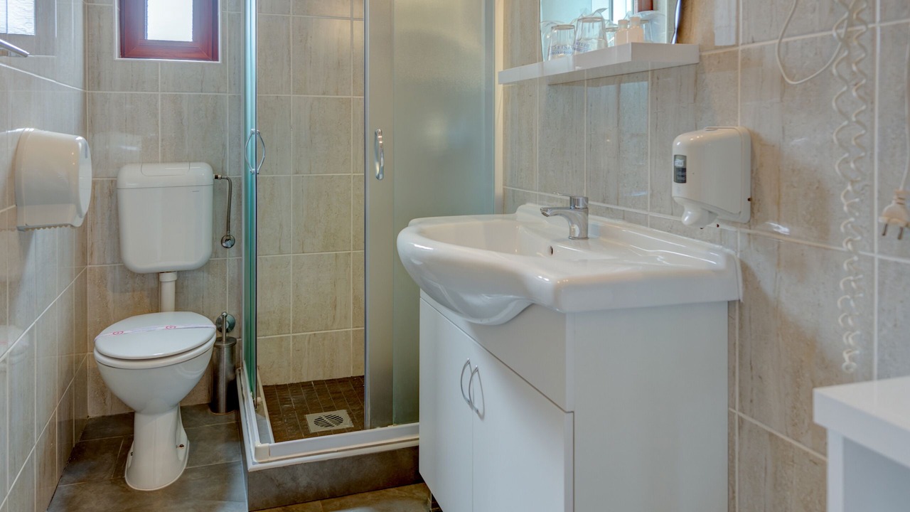 Photo of Bathroom in Kotor