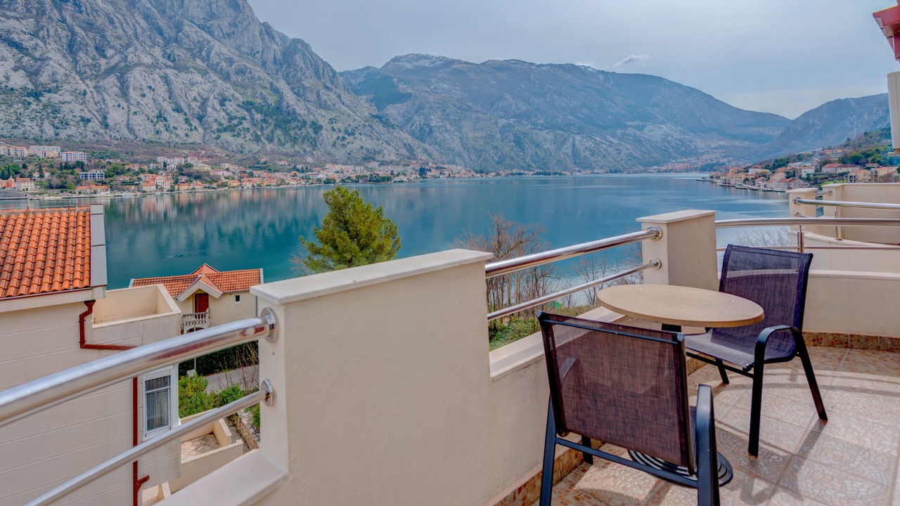 Photo of Patio Balcony in Kotor