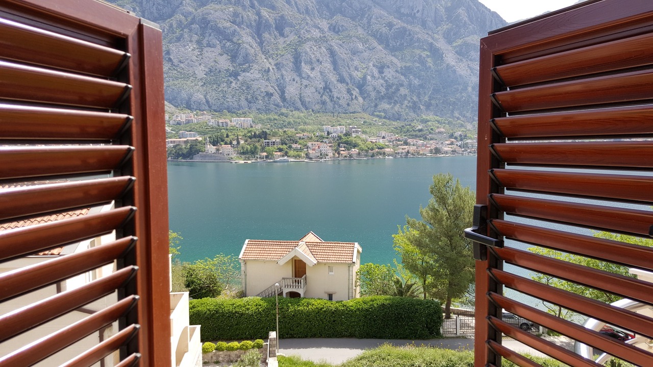 Photo of Bedroom in Kotor