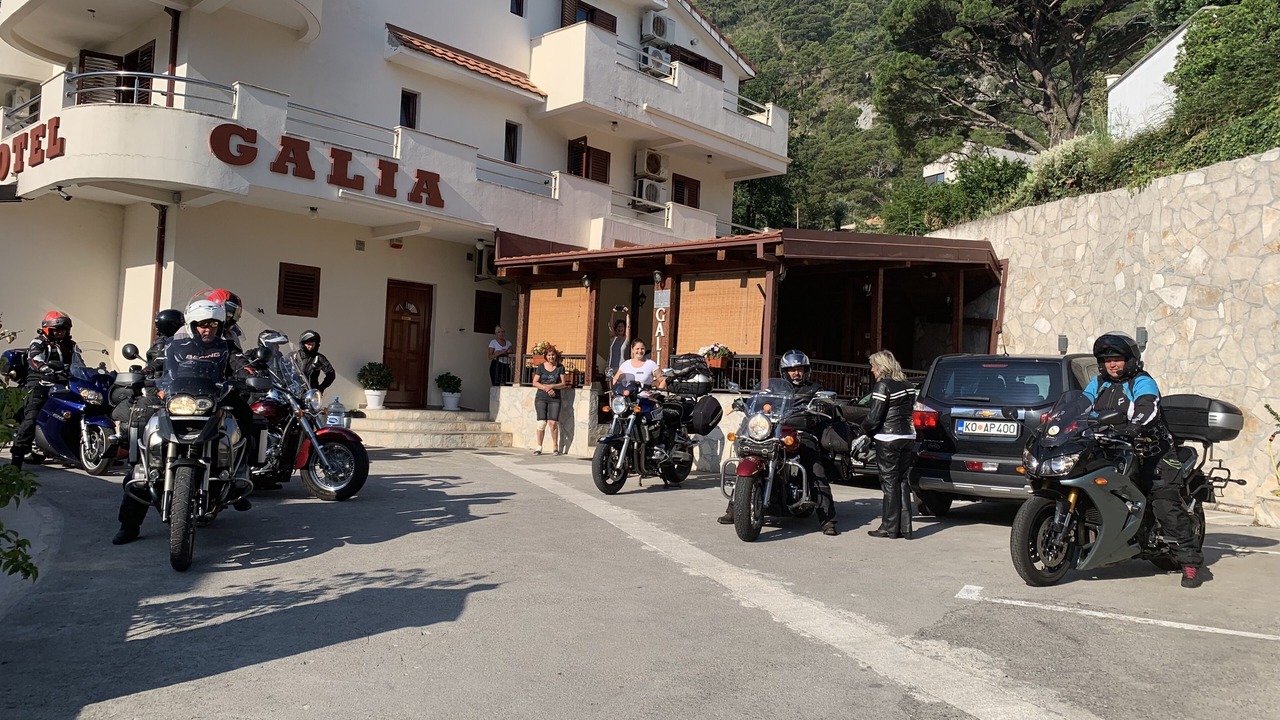 Photo of Others in Kotor