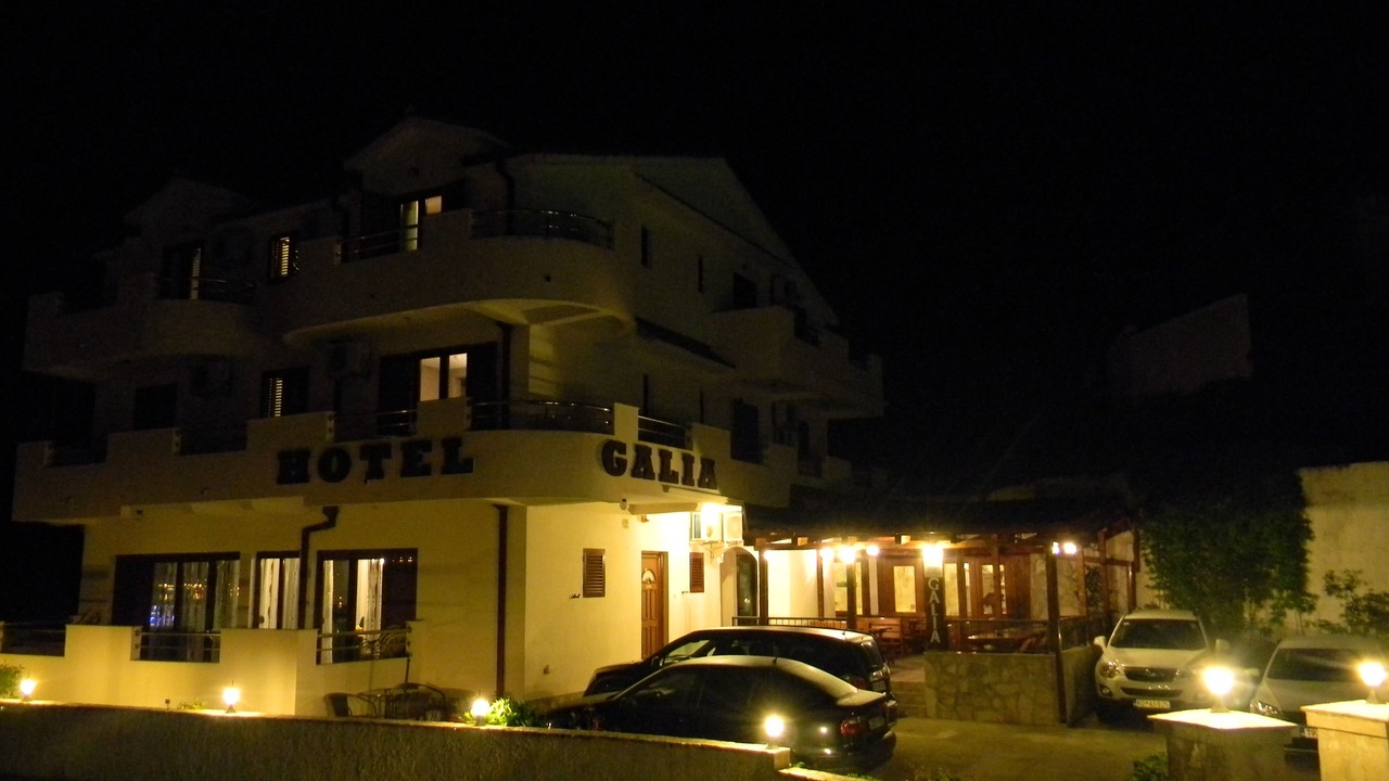 Photo of Outdoor in Kotor