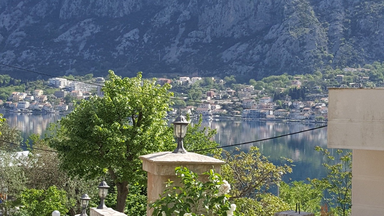 Photo of Others in Kotor