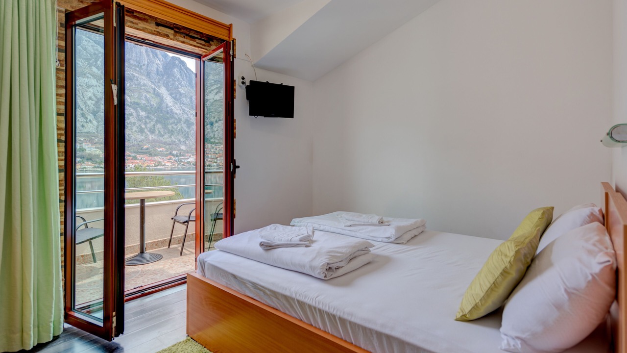 Photo of Bedroom in Kotor