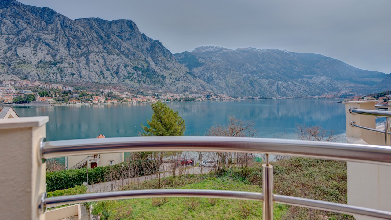 Photo of Patio Balcony in Kotor