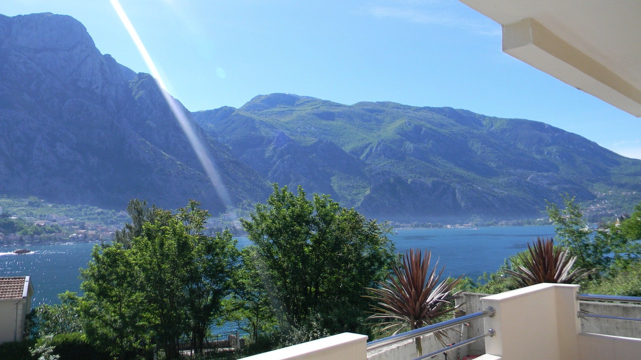 Photo of Others in Kotor