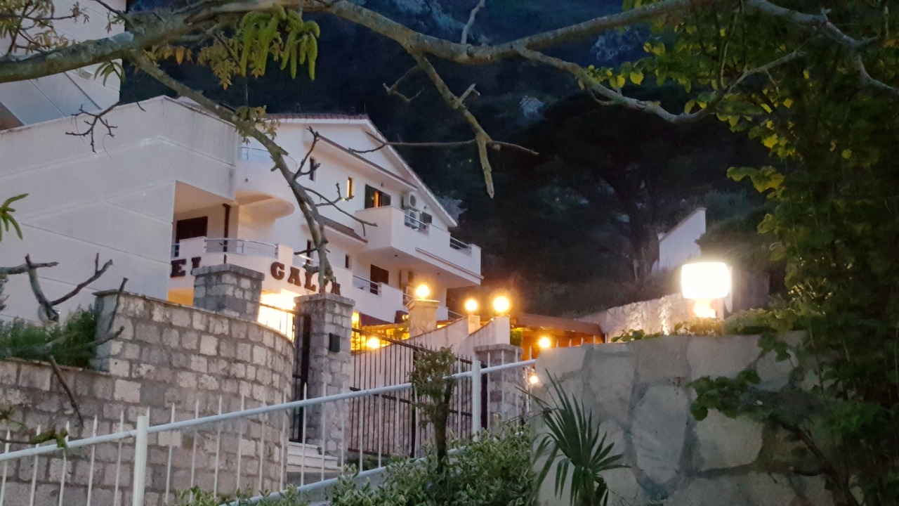 Photo of Outdoor in Kotor