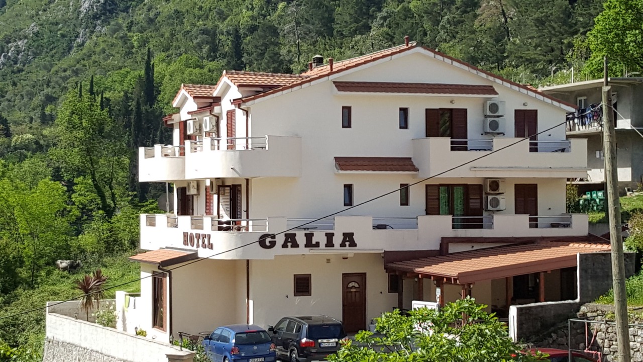 Photo of Outdoor in Kotor