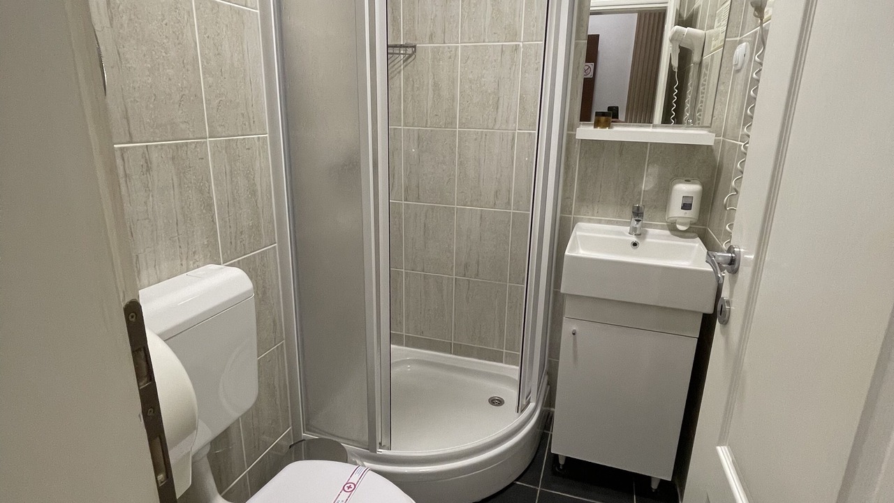 Photo of Bathroom in Kotor