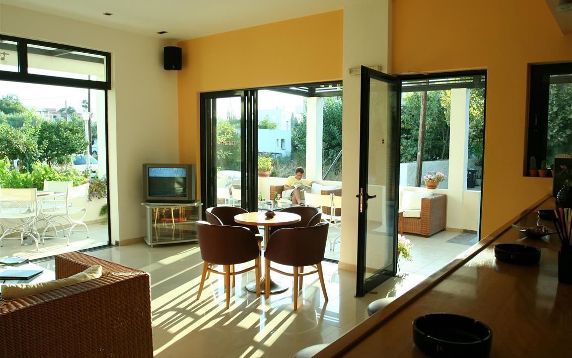 Photo of Livingroom in Kos Town