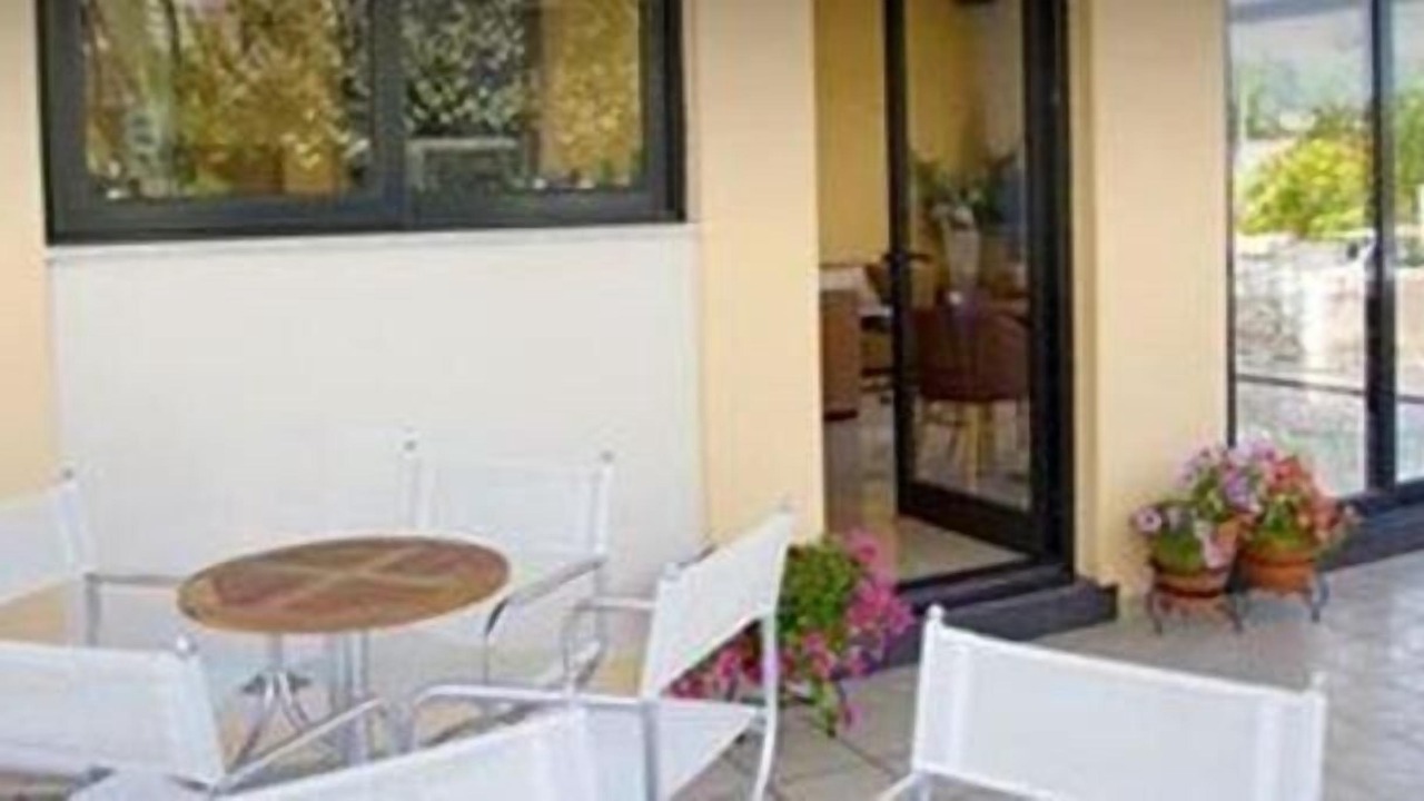 Photo of Patio Balcony in Kos Town