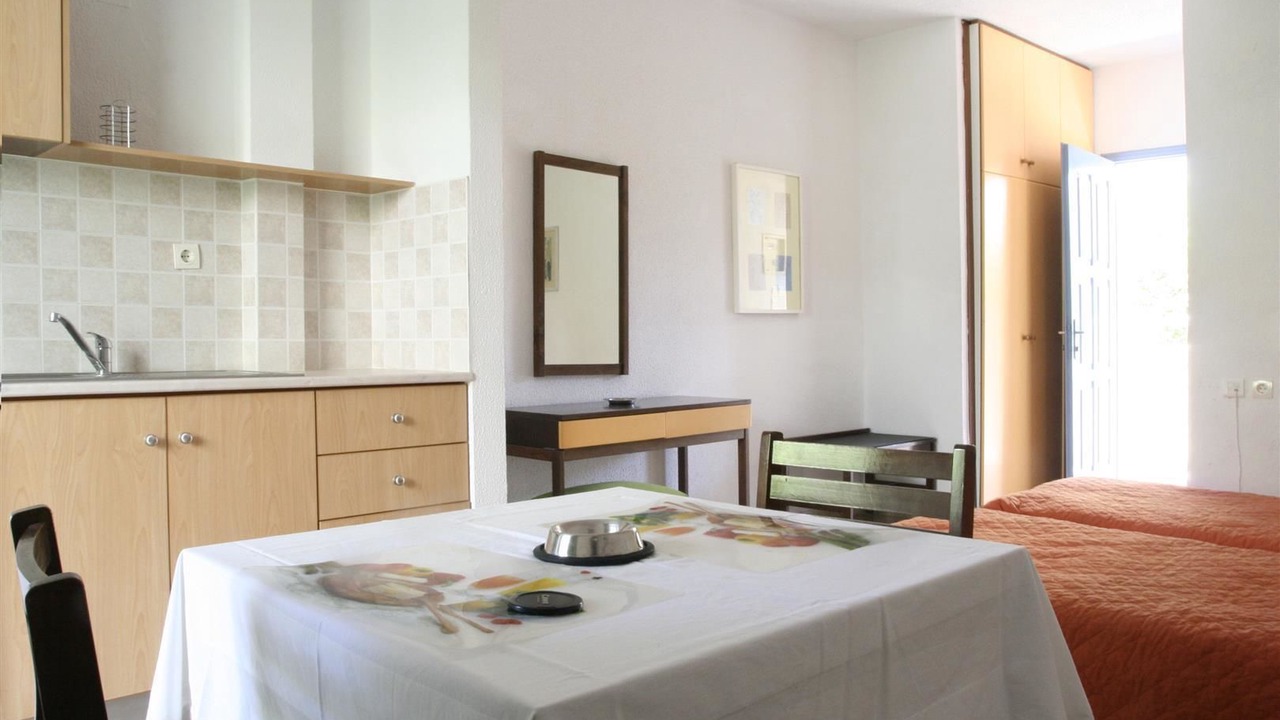 Photo of Bedroom in Kos Town