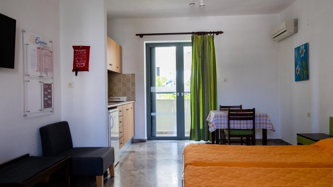 Photo of Livingroom in Kos Town