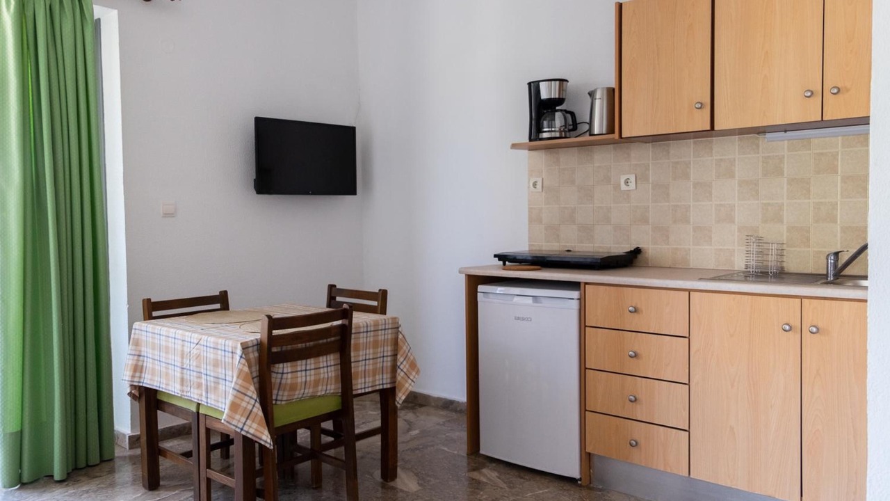 Photo of Kitchen in Kos Town