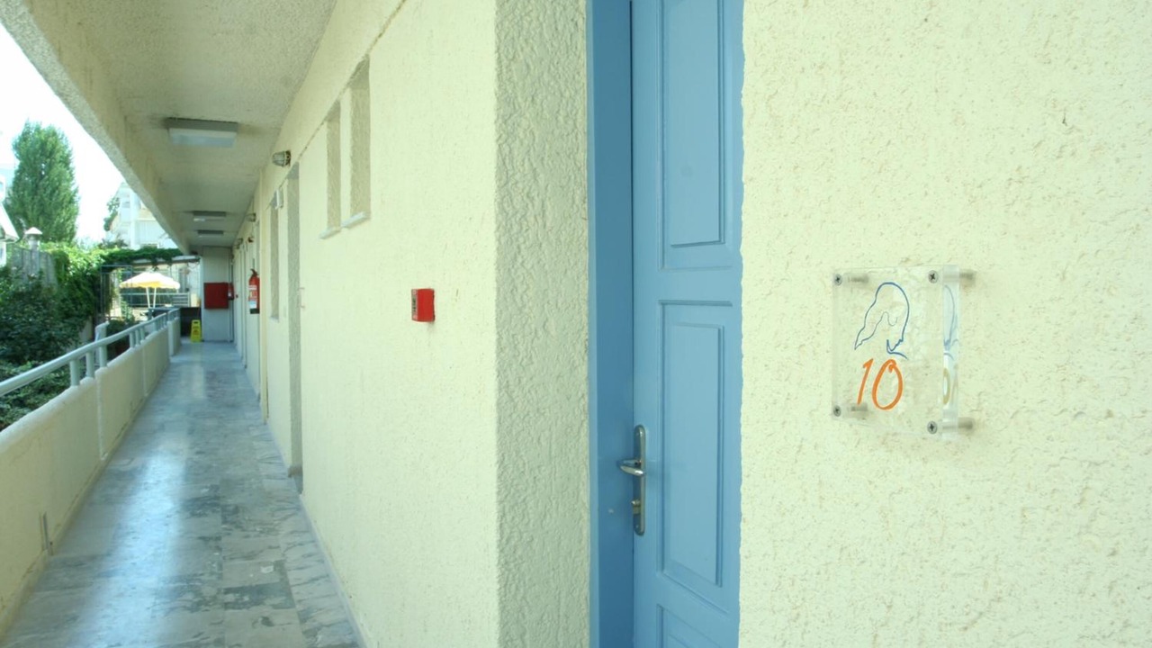 Photo of Outdoor in Kos Town