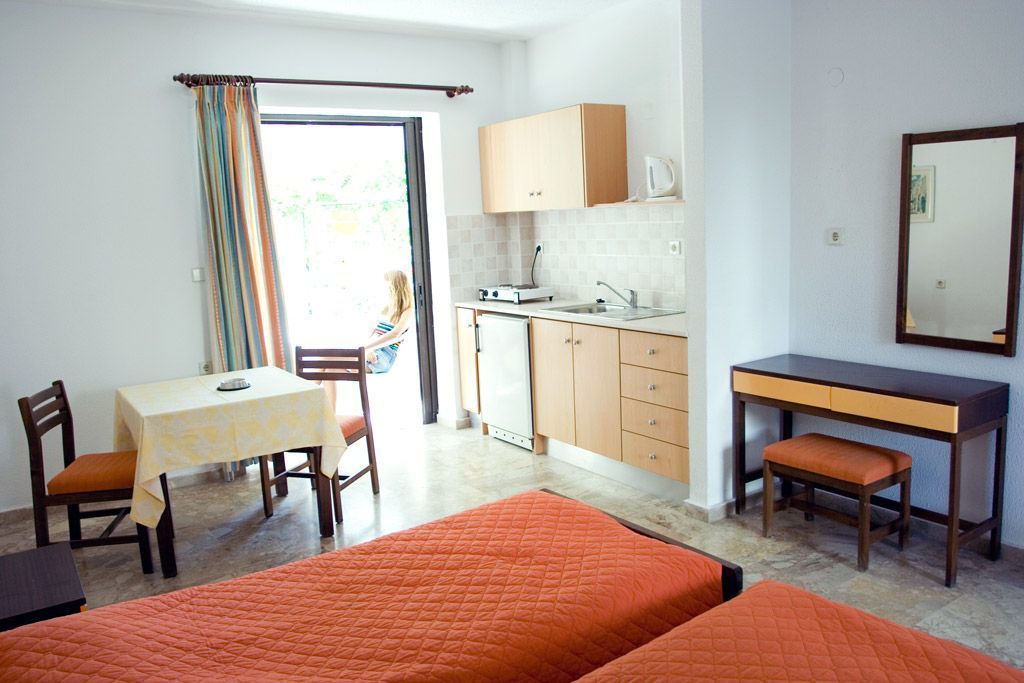 Photo of Bedroom in Kos Town