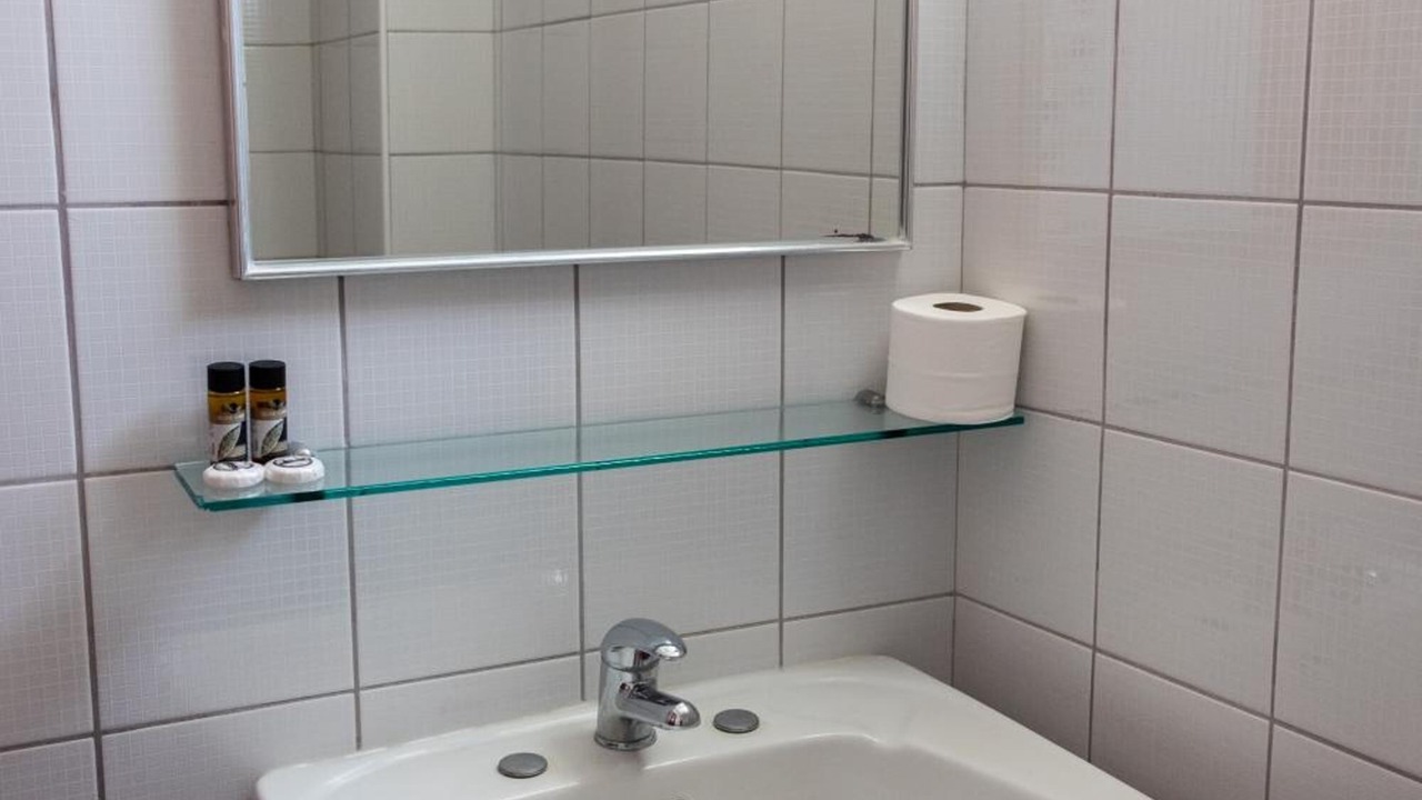 Photo of Bathroom in Kos Town