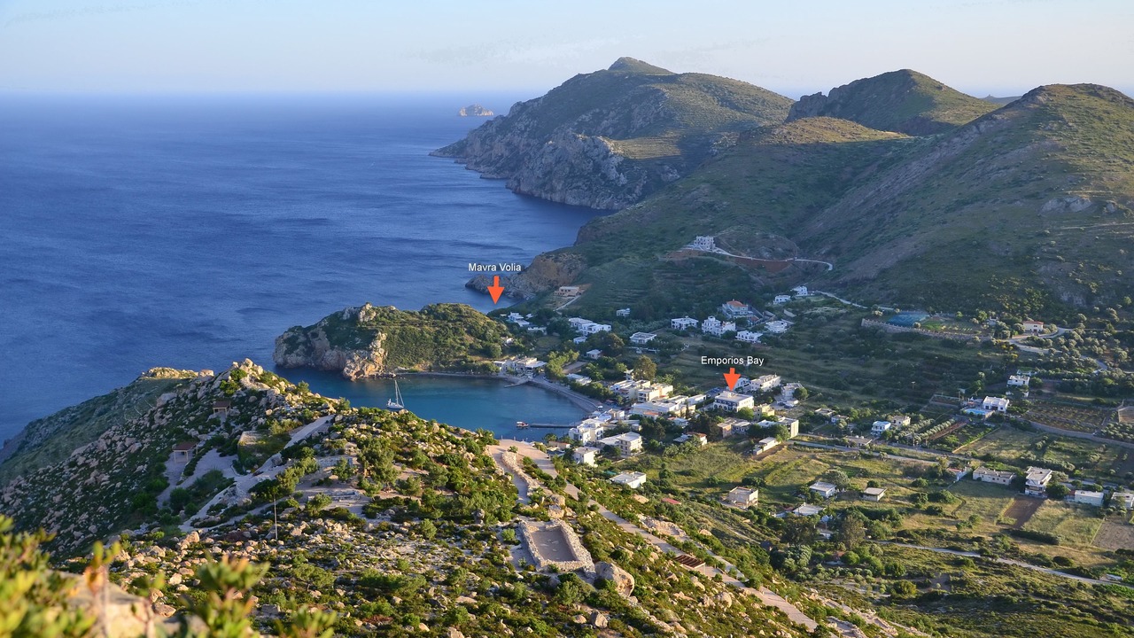 Photo of Outdoor in Emporios