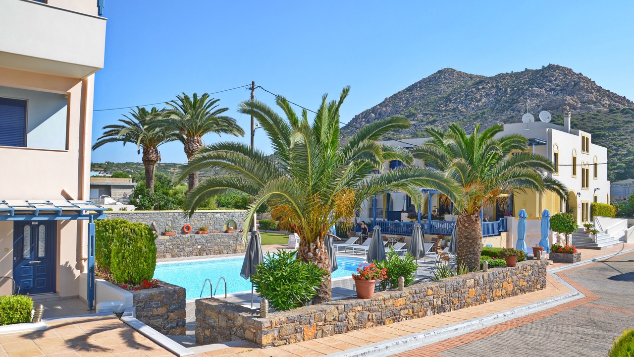 Photo of Outdoor in Emporios