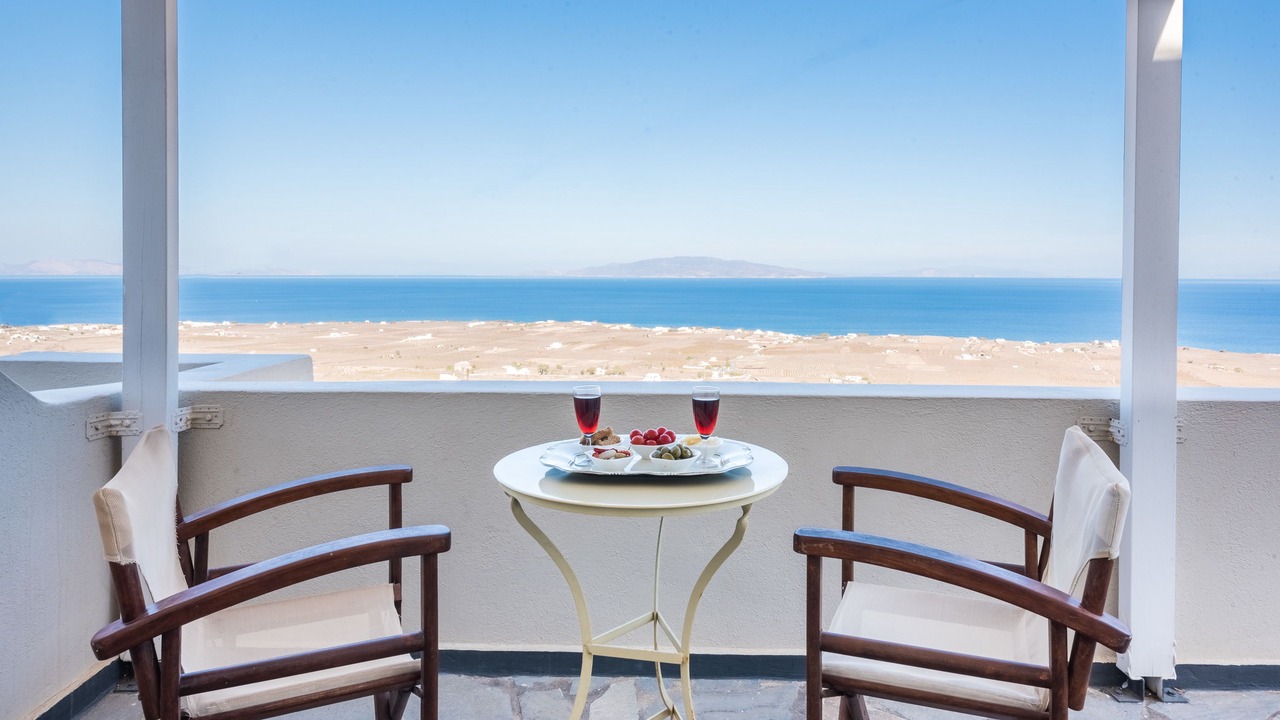 Photo of Patio Balcony in Finikia