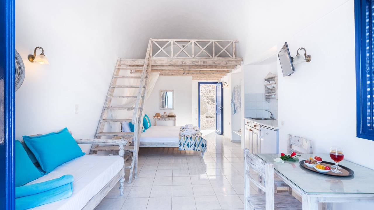 Photo of Bedroom in Finikia