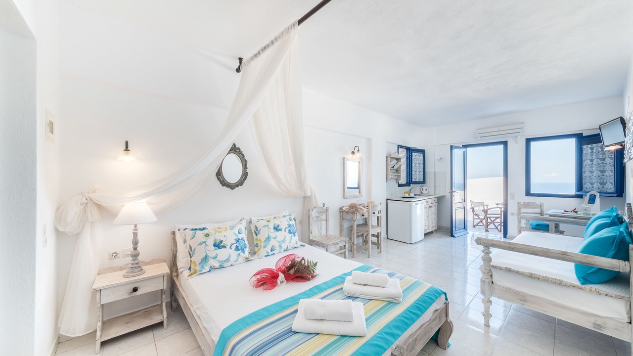 Photo of Bedroom in Finikia
